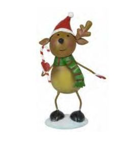 Noel the Reindeer - mini