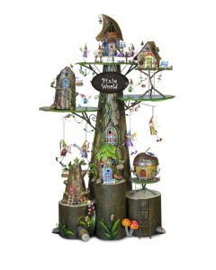 Fairy Tree Display Stand