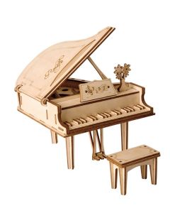 Robotime Piano de concert